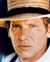 Harrison Ford in Witness Poster and Photo