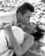 Kirk Douglas & Daliah Lavi in Two Weeks in Another Town Poster and Photo