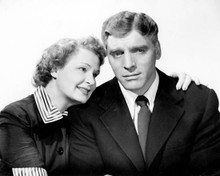 Burt Lancaster & Shirley Booth in Come Back, Little Sheba Poster and Photo