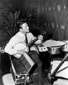 Kirk Douglas Poster and Photo