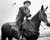 Kirk Douglas in The War Wagon Poster and Photo