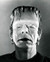 Boris Karloff in Frankenstein Poster and Photo