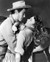 Jennifer Jones & Gregory Peck in Duel in the Sun Poster and Photo