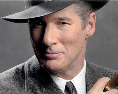Richard Gere in Chicago Poster and Photo