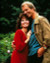 Susan Lucci & David Soul in The Bride in Black Poster and Photo