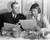 Ingrid Bergman & Charles Boyer in Arch of Triumph Poster and Photo