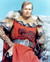 Charlton Heston in El Cid Poster and Photo