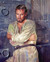 Charlton Heston in The Agony and the Ecstasy Poster and Photo