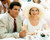 Ted Danson & Isabella Rossellini in Cousins Poster and Photo