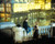 Ethan Hawke & Julie Delpy in Before Sunrise Poster and Photo