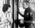 Sean Connery & Kika Markham in Outland Poster and Photo