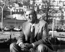 Sean Connery in The Russia House Poster and Photo