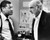 Sean Connery & Laurence Fishburne in Just Cause Poster and Photo