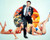 Sean Connery in Wrong is Right a.k.a. The Man With the Deadly Lens Poster and Photo