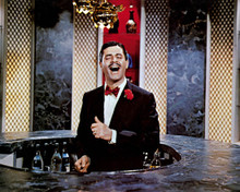 Jerry Lewis in The Patsy Poster and Photo