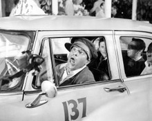 Jerry Lewis in The Bellboy Poster and Photo