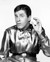 Jerry Lewis in Visit to a Small Planet Poster and Photo