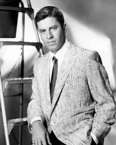 Jerry Lewis Poster and Photo