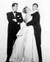 Dean Martin & Anita Ekberg in Hollywood Or Bust Poster and Photo