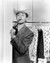 Jerry Lewis in Three on a Couch Poster and Photo