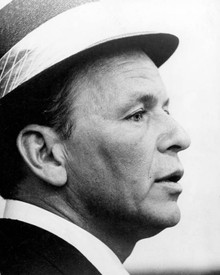 Frank Sinatra Poster and Photo