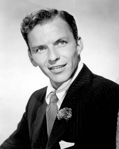 Frank Sinatra Poster and Photo
