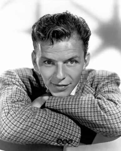 Frank Sinatra Poster and Photo