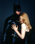 Val Kilmer & Nicole Kidman in Batman Forever Poster and Photo