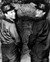 Frank Sinatra & Tony Curtis Poster and Photo