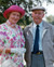 Patricia Routledge & Clive Swift in Keeping Up Appearances Poster and Photo