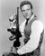 Robert Stack in The Untouchables (1959) Poster and Photo