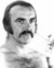 Sean Connery in Zardoz Poster and Photo
