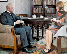 Sean Connery & Claudia Cardinale in The Red Tent Poster and Photo