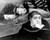 Zero Mostel & Estelle Winwood in The Producers Poster and Photo