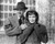 Jane Wyman & Lew Ayres in Johnny Belinda Poster and Photo
