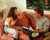 Kevin Bacon & Teri Hatcher in The Big Picture Poster and Photo
