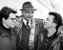 Matthew Broderick & Sean Connery in Family Business Poster and Photo