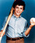 Fred Savage in The Wonder Years Poster and Photo