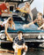 Fred Savage in The Wonder Years Poster and Photo
