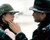 Kurt Russell & Kelly McGillis in Winter People Poster and Photo