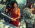 Harry Hamlin in Clash of the Titans Poster and Photo