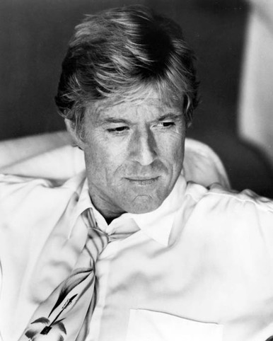 Robert Redford in Indicent Proposal Poster and Photo