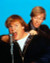 Chris Farley & David Spade Poster and Photo