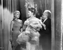 Betty Hutton in Somebody Loves Me Poster and Photo