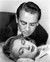 Betty Hutton & MacDonald Carey in Dream Girl Poster and Photo