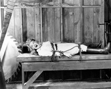 Betty Hutton in The Perils of Pauline Poster and Photo