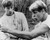 Don Johnson & Nick Nolte in Highway Girl Poster and Photo