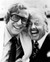 Michael Caine & Mickey Rooney in Pulp Poster and Photo