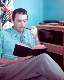 Gregory Peck Poster and Photo