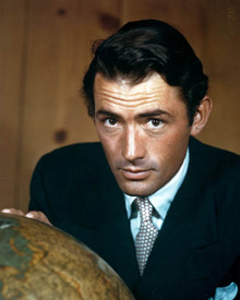 Gregory Peck Poster and Photo